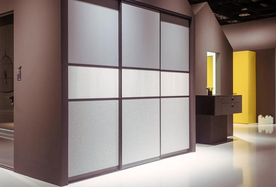 Raumplus профиль s1200