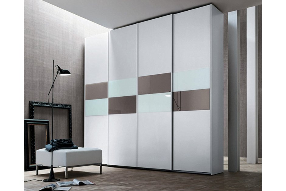 Модус профиль для шкафов купе