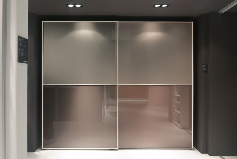 Шкаф flua Raumplus