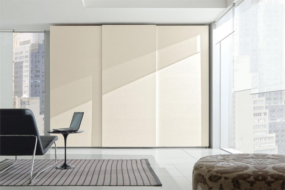 Хеттих раздвижные шкафы стекло