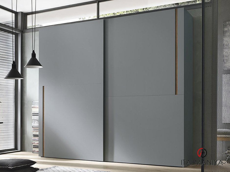 Шкаф купе Италия xaytek