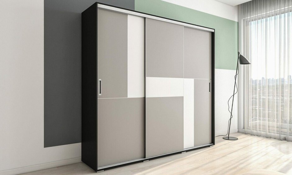 Шкаф-купе аристо Нова-13