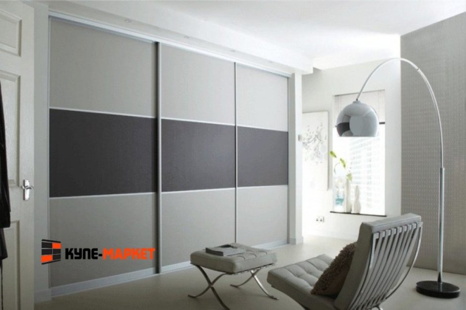 Шкаф купе современные тенденции