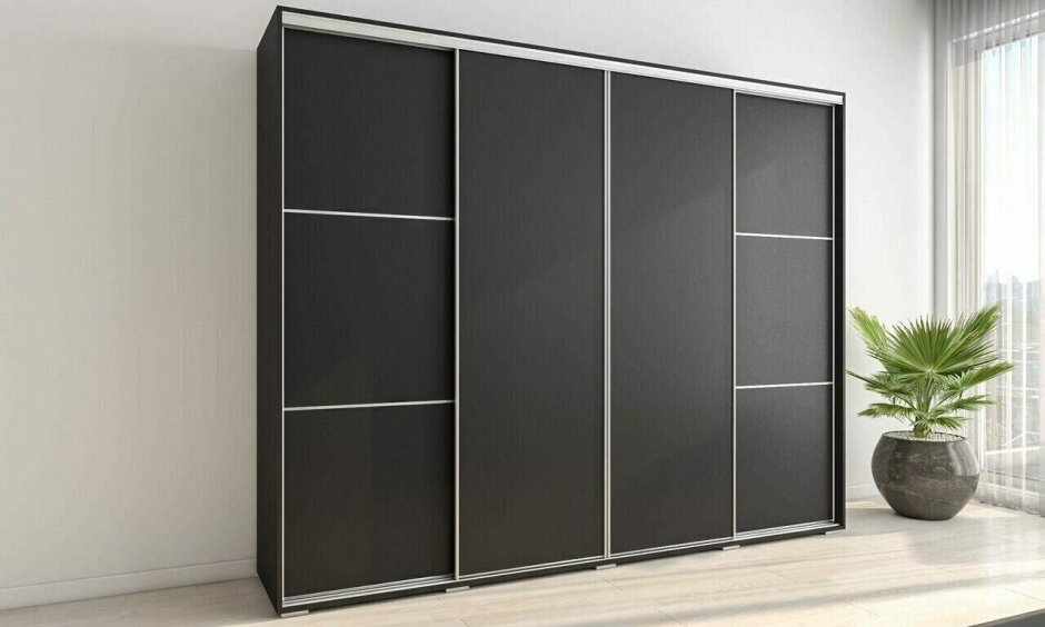 Шкафы Modus MS 163