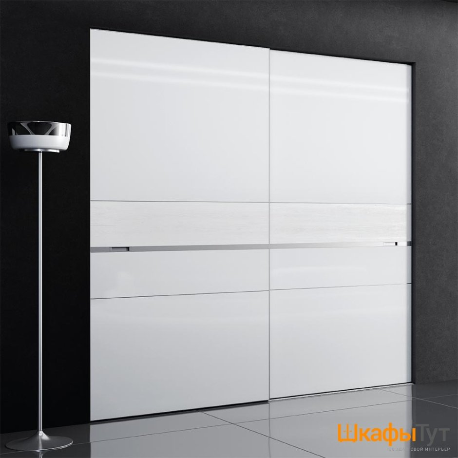 Шкаф купе система Nova Aristo