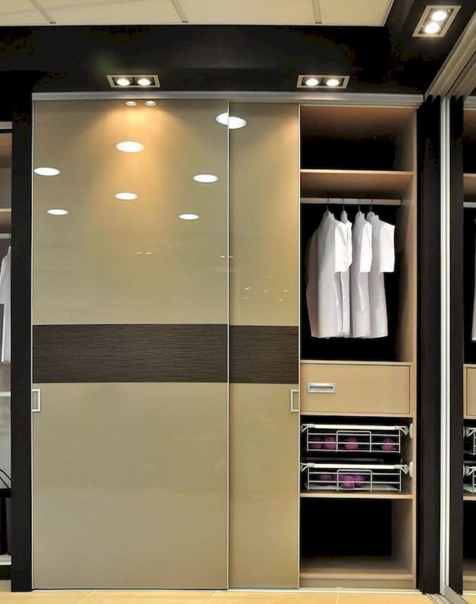 Шкаф купе Raumplus