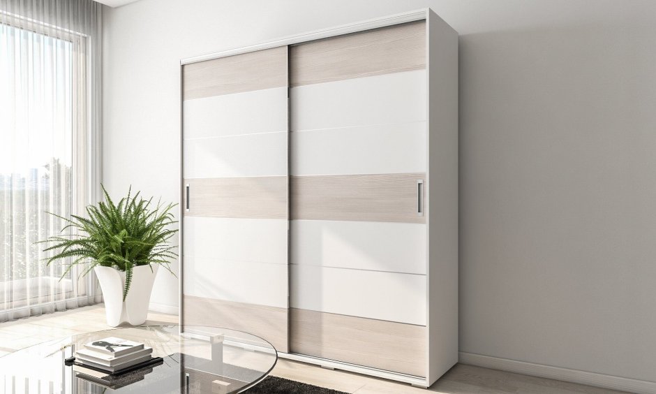 Шкаф-купе аристо Нова