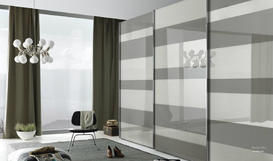 Aristo Nova шкаф купе