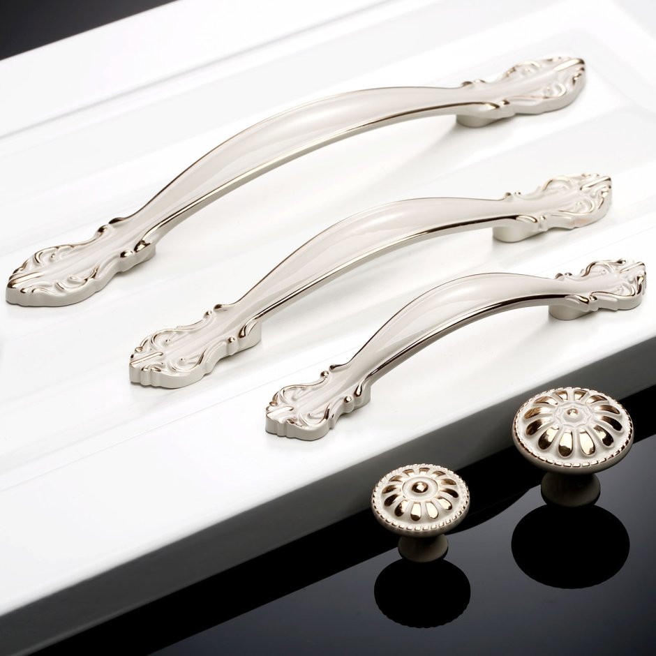 Макмарт ручки мебельные