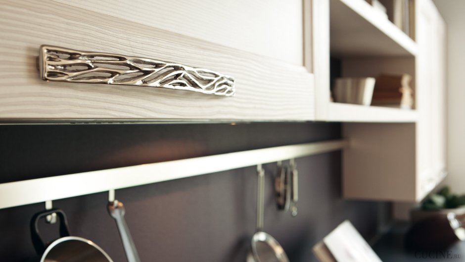 Ручки мебельные