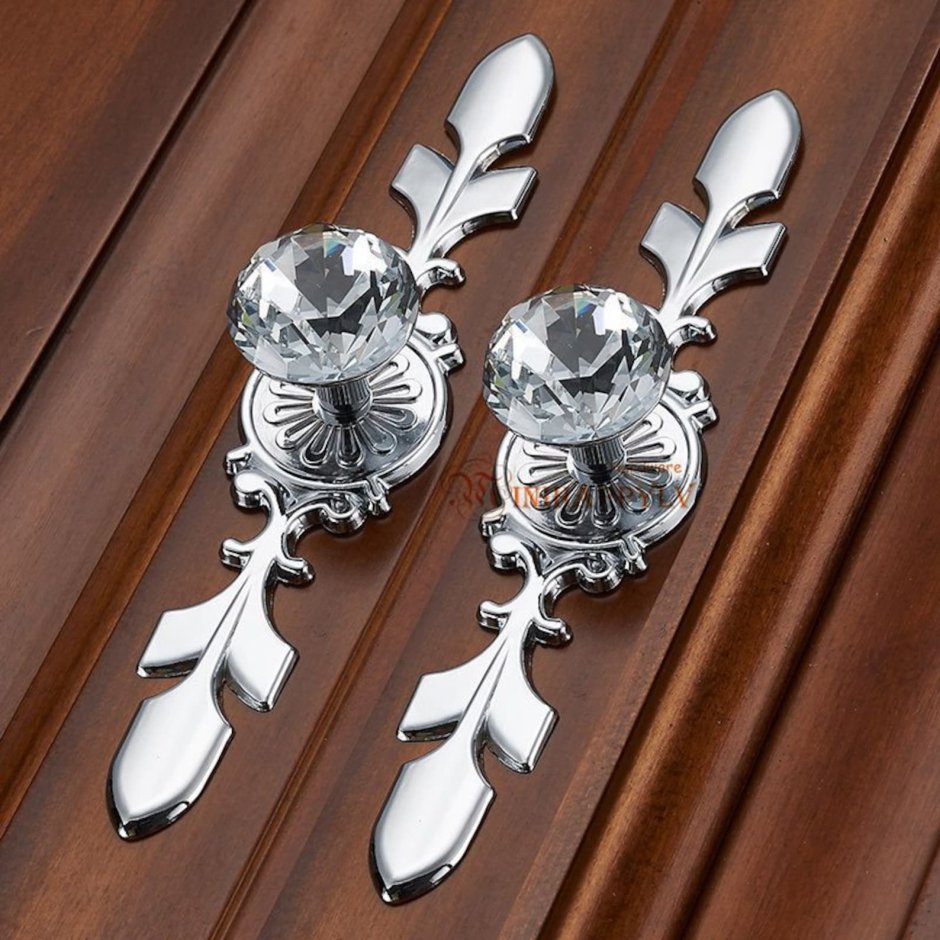 Ручки для шкафа