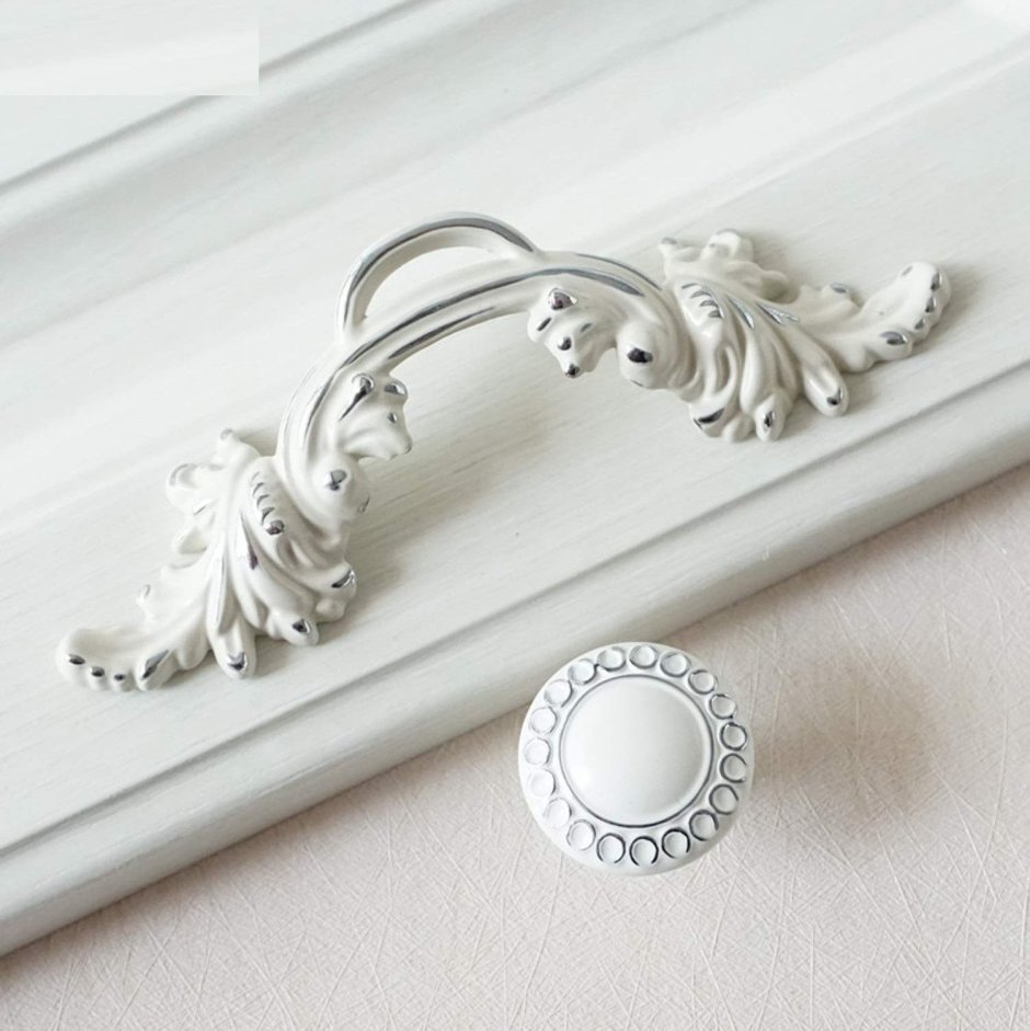 Ручки для комода