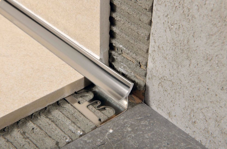 Battiscopa Polar 8х80