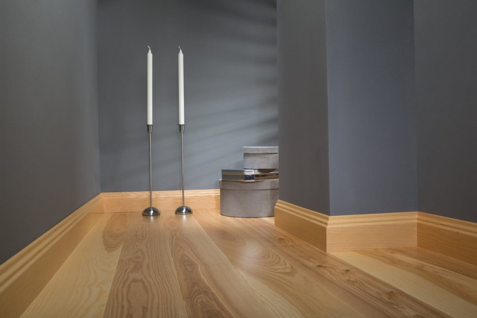 Плинтус дюрополимер полиуретан