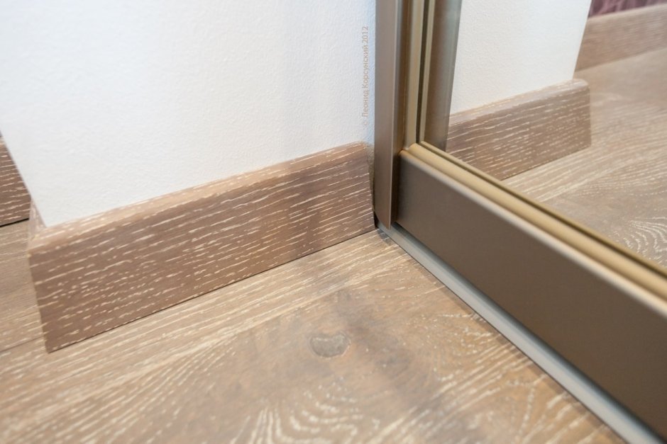 Профиль Pergo алюминиевый