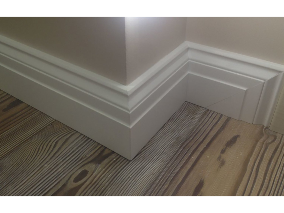 Плинтус КМС Садко