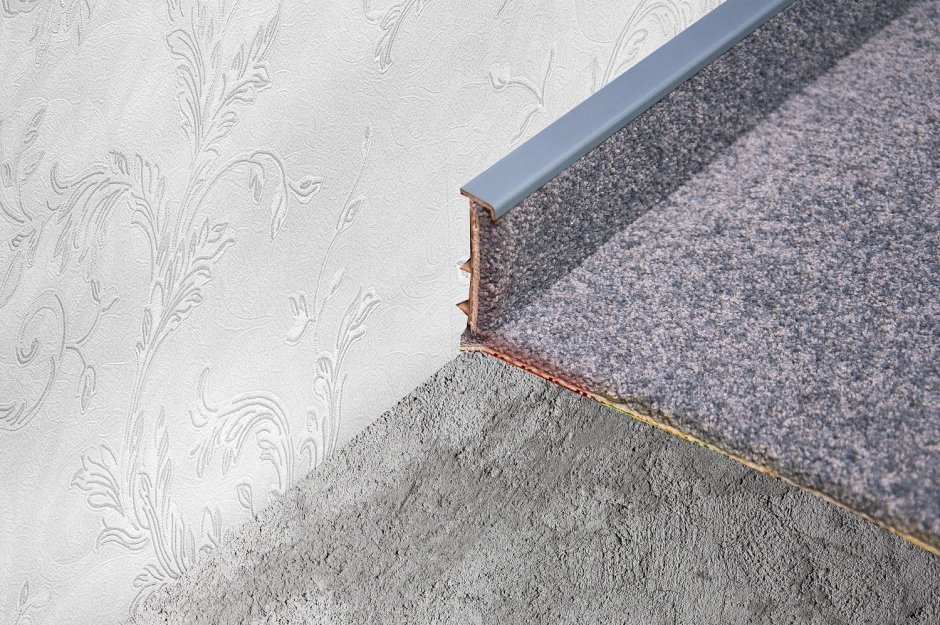 Плинтус Ultrawood Base 5032