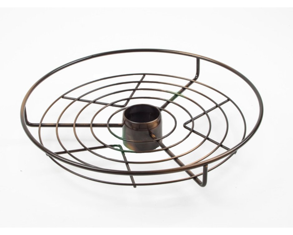 Полка Центральная для барной стойки d50