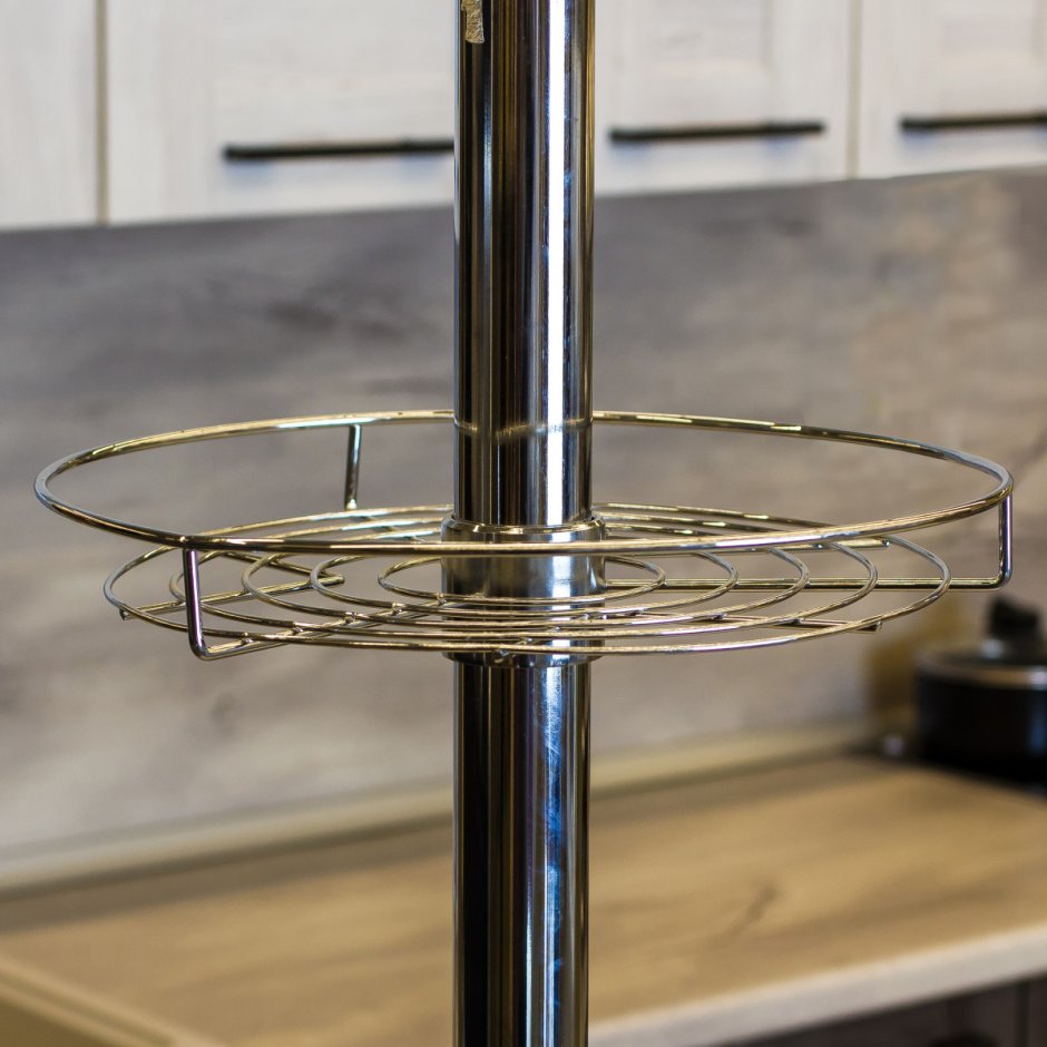 Полка Центральная 350мм st350