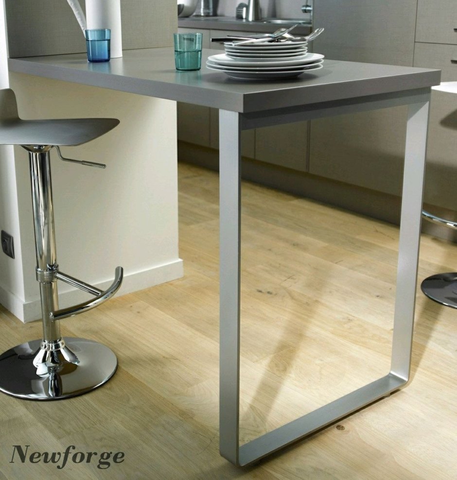 Стойка под бокалы на барную стойку