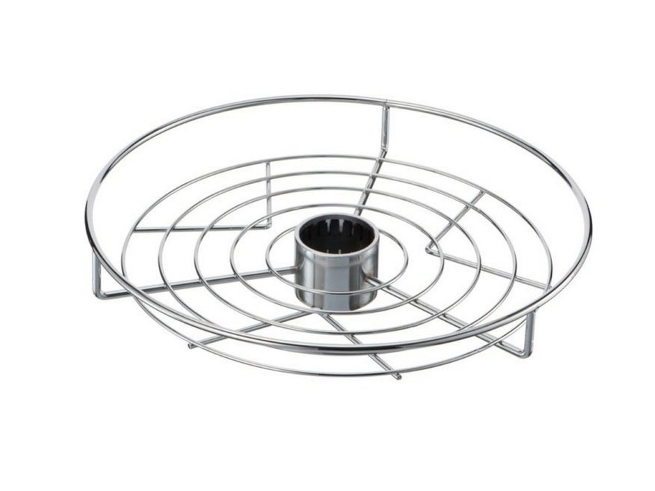 Полка Центральная d=350