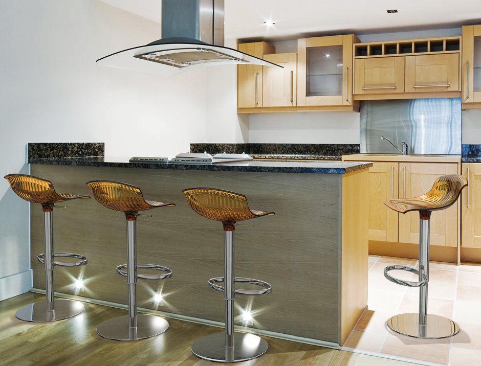 Стоппер для барной стойки