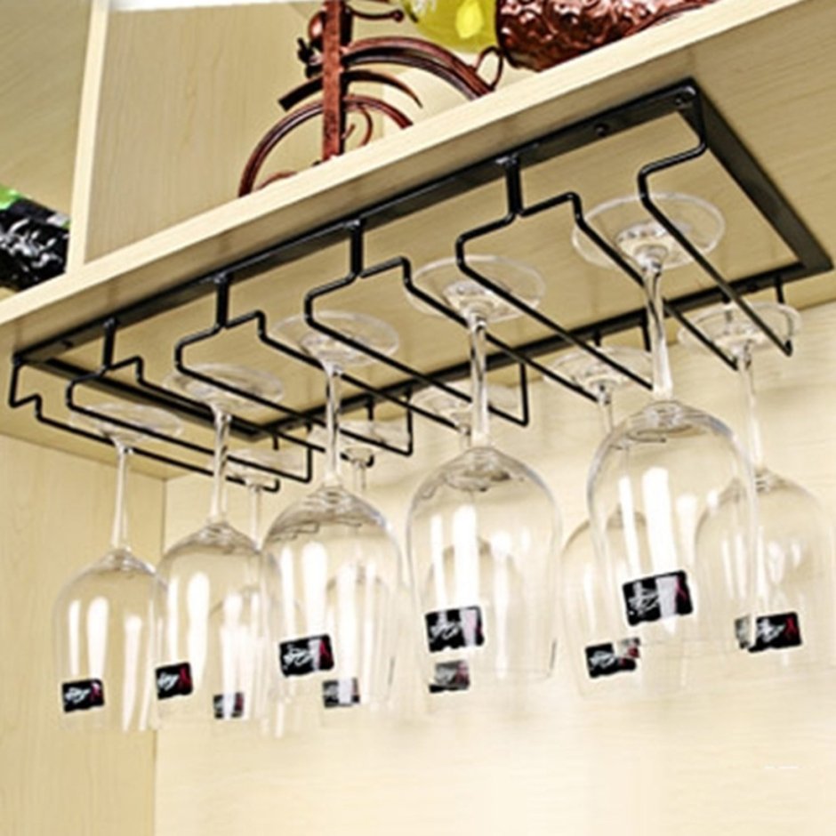 Подставка для фужеров