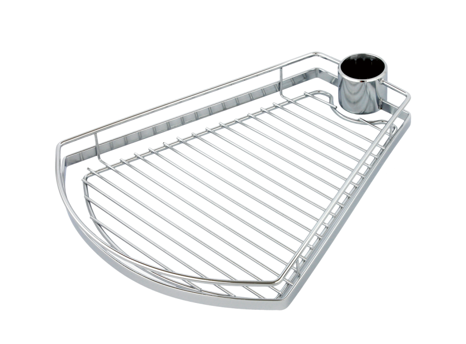 Корзина для барной стойки d50