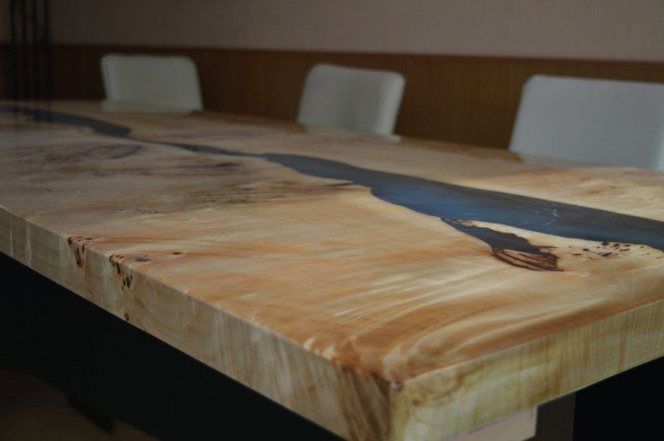 Лавка лофт слэбы