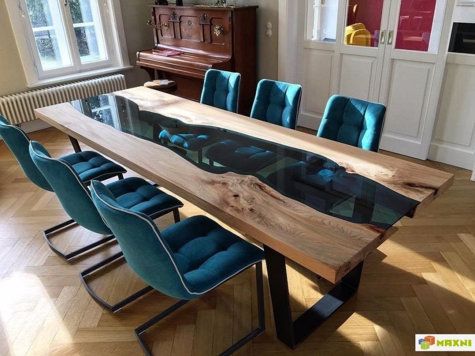 Столешница дерево