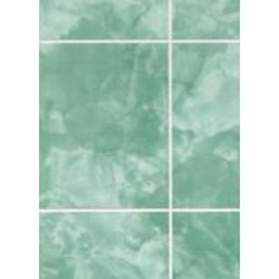 Панель ДВП Акватон малахит изумруд