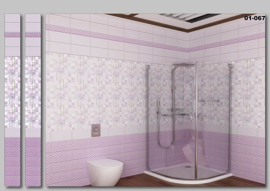 Панели ПВХ стеновые PV 01-054