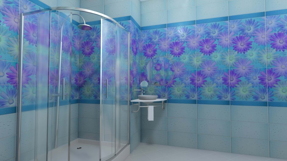 Стеновые панели ПВХ