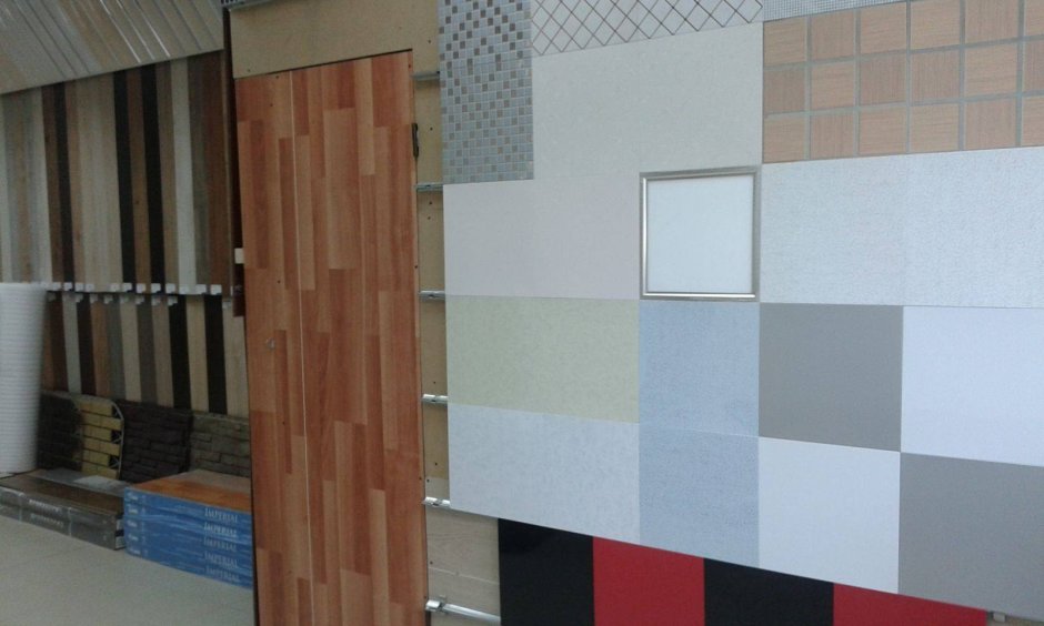 Панель пласт Агора 9013