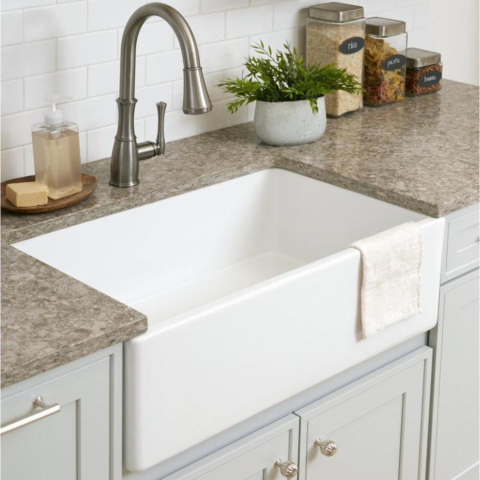 Раковина Farmhouse Sink