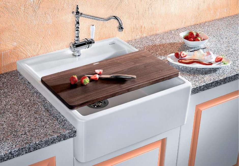 Раковина для кухни