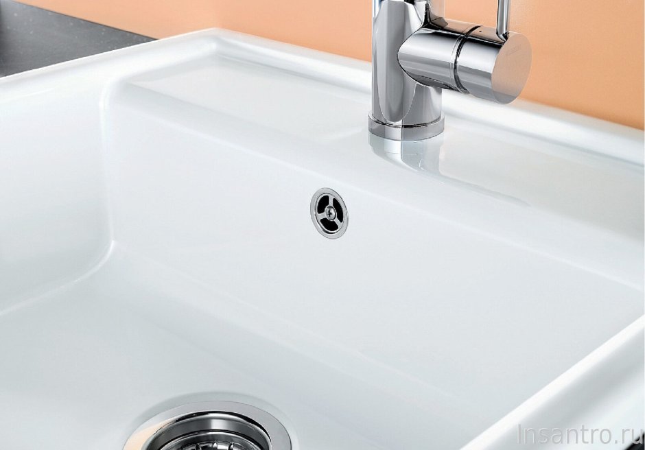 Мойка Blanco panor 60