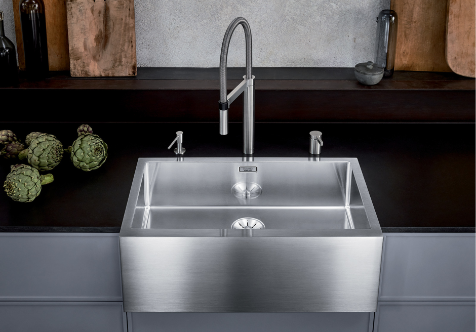 Раковина ikea DOMSJÖ