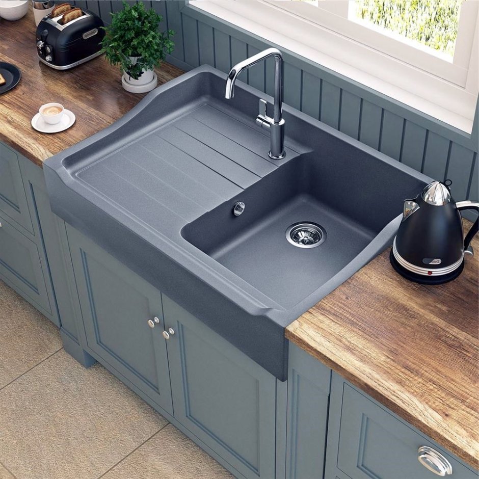 Мойка для кухни Китчен