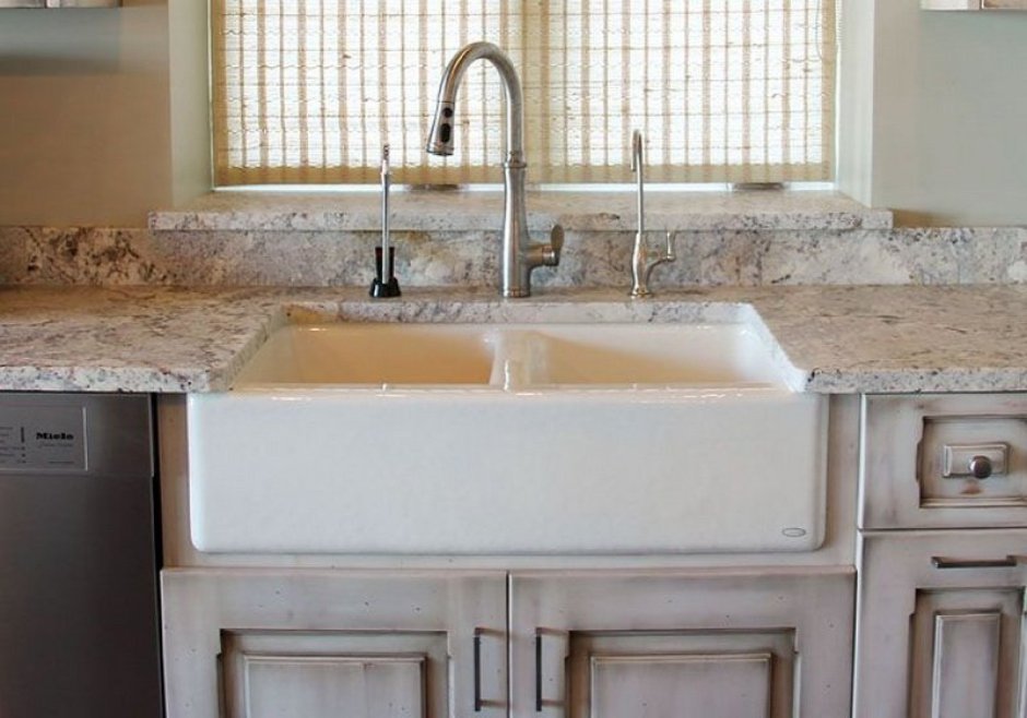 ХАВСЕН мойка с видимой фронтальной стенкой, белый62x48 см 292.537.18