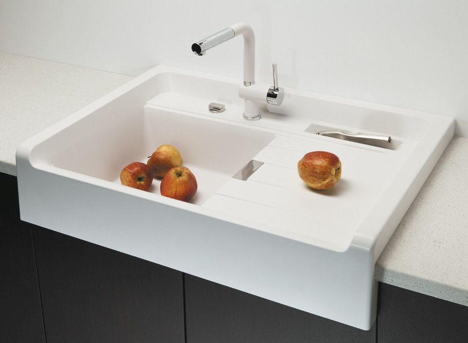 Мойка Blanco Cronos XL 8-if