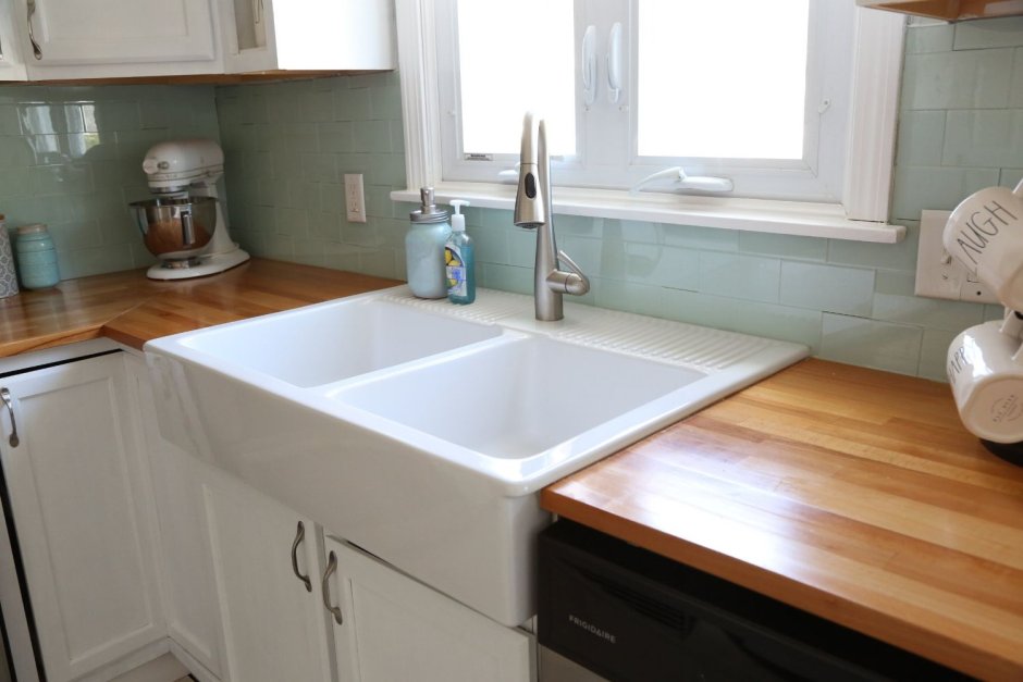 Мойка Гранфест Level gf-lv-760l серый