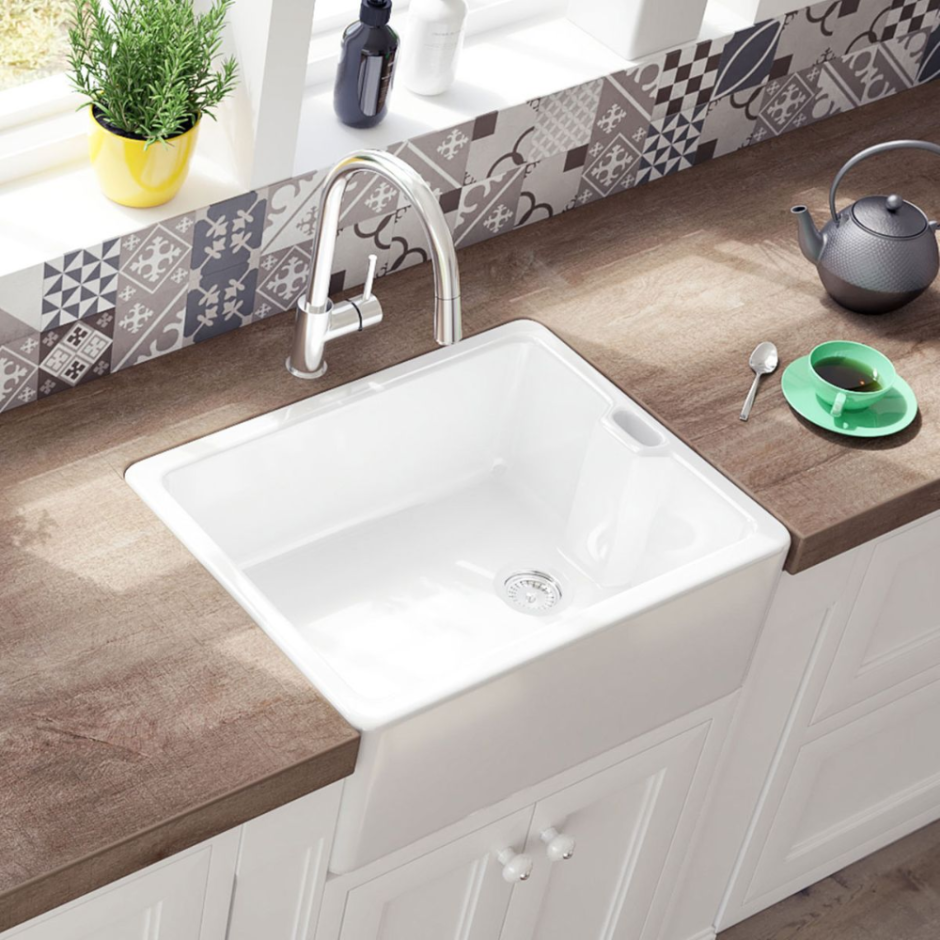 Мойка Бланко Etagon