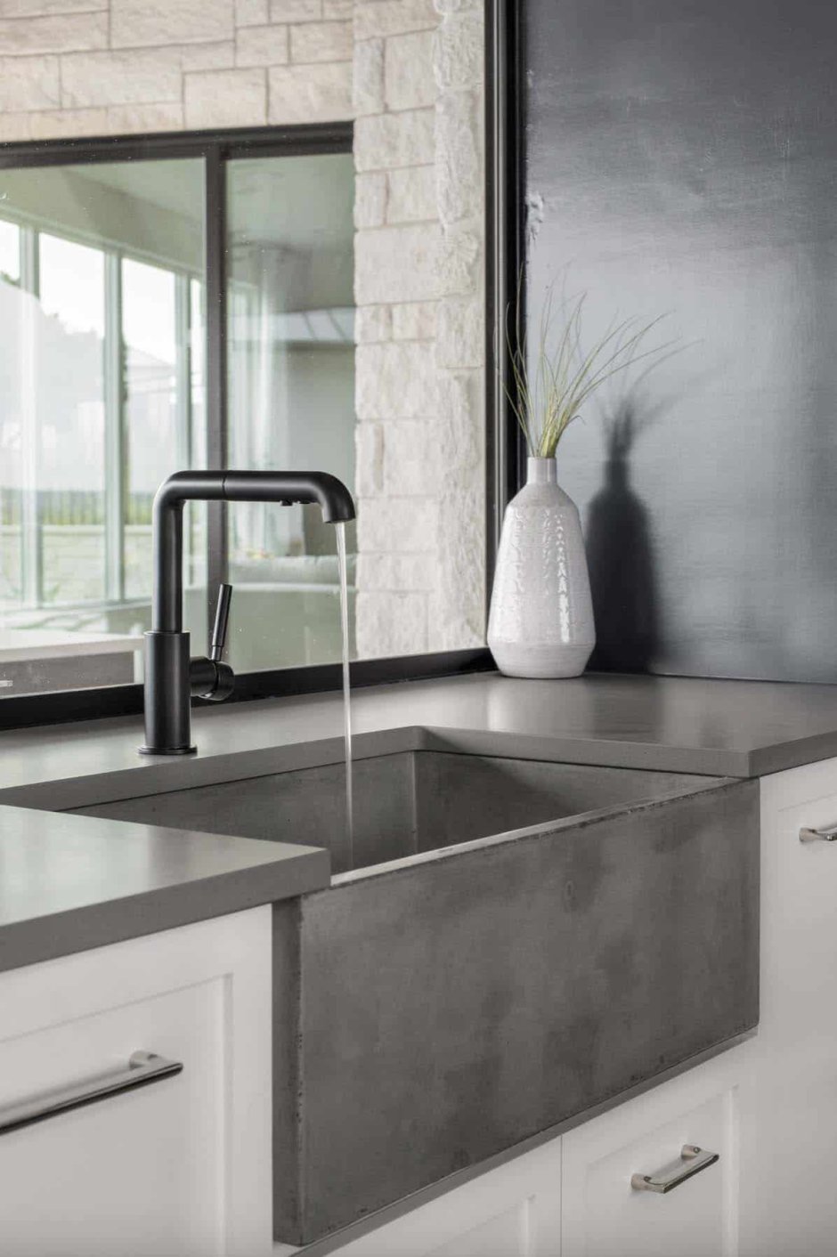 Blanco Linus-s антрацит