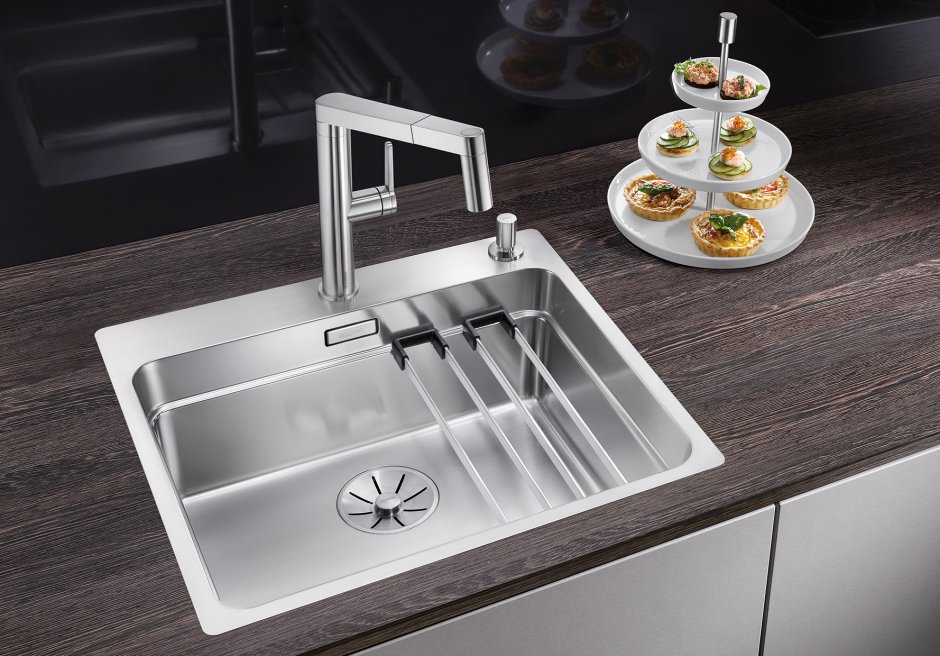 Мойка Villeroy Boch Sink Unit 632391