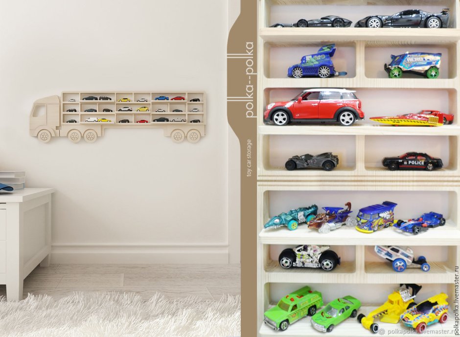 Роллетный шкаф паркинг пик