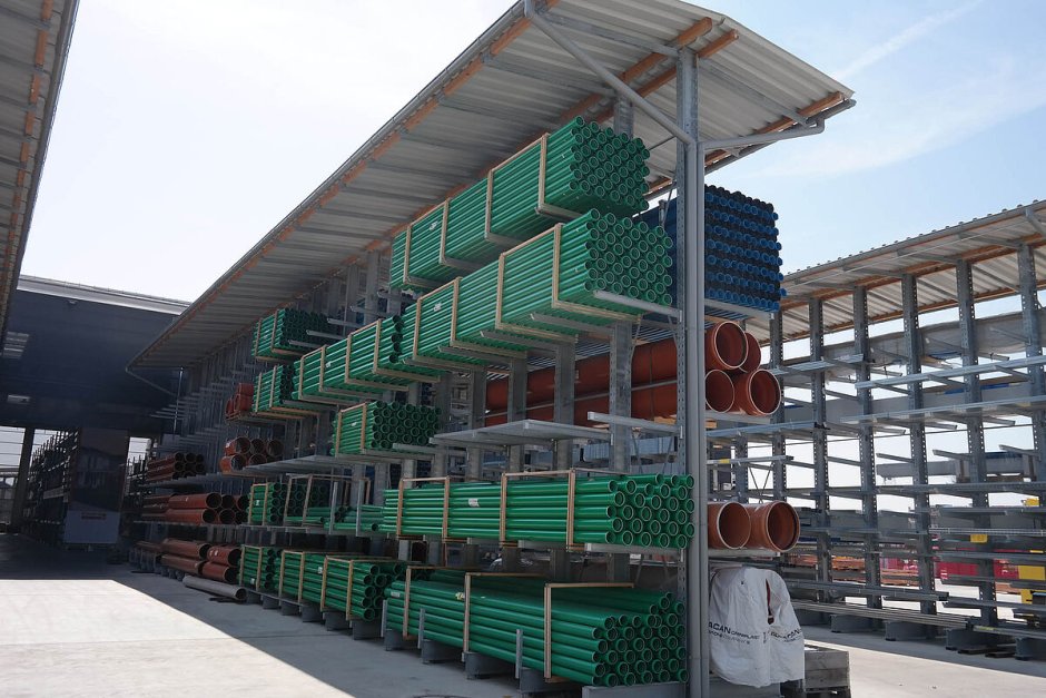 Обустройство гаража в частном доме