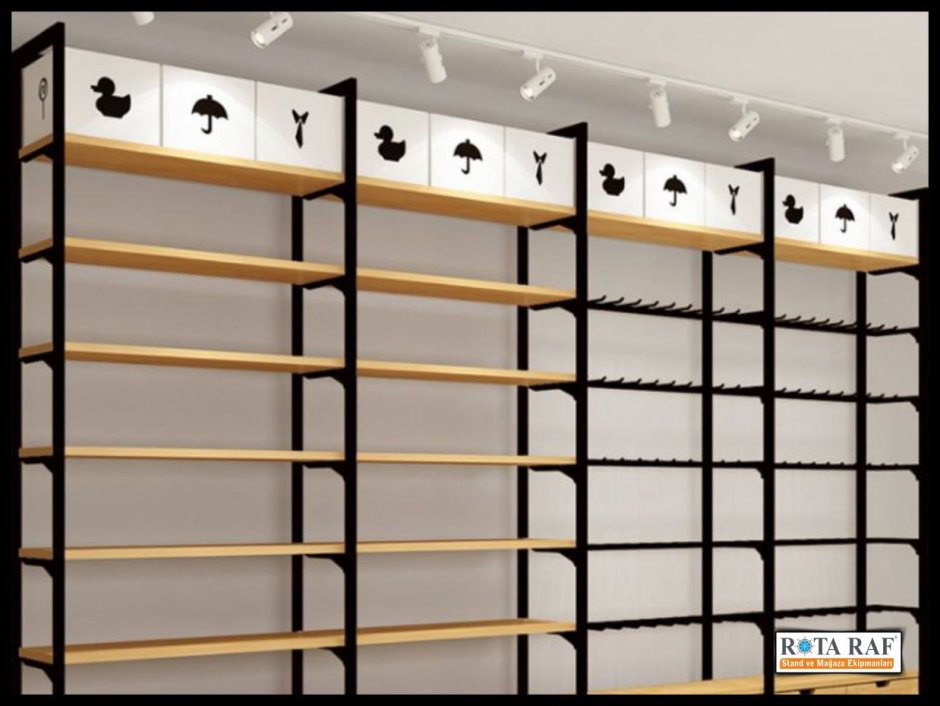 Smart parking System