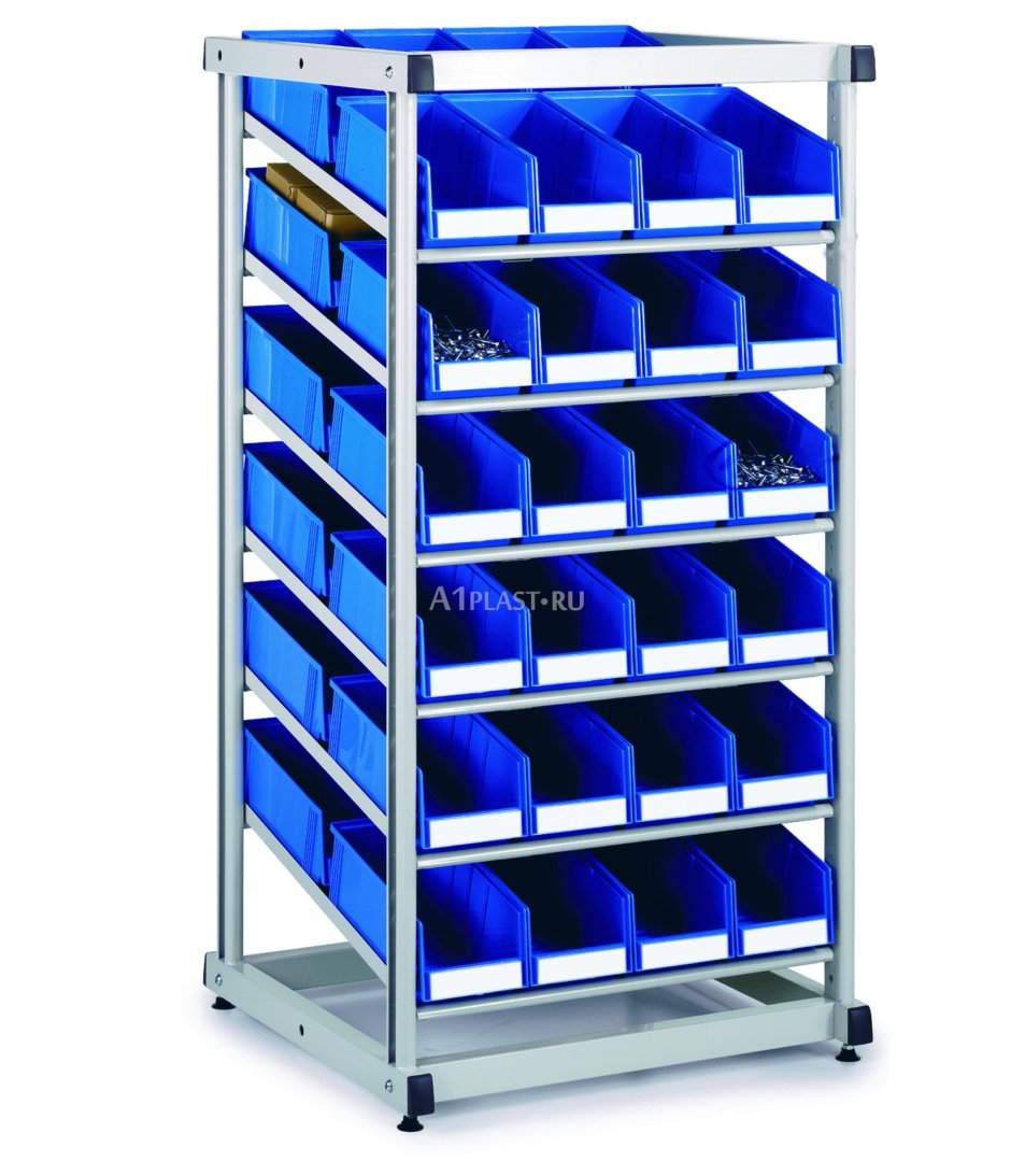 Полки для хранения