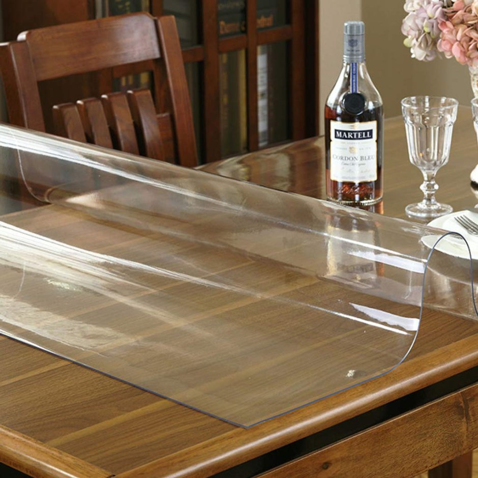 Скатерть 60х90 силиконовая